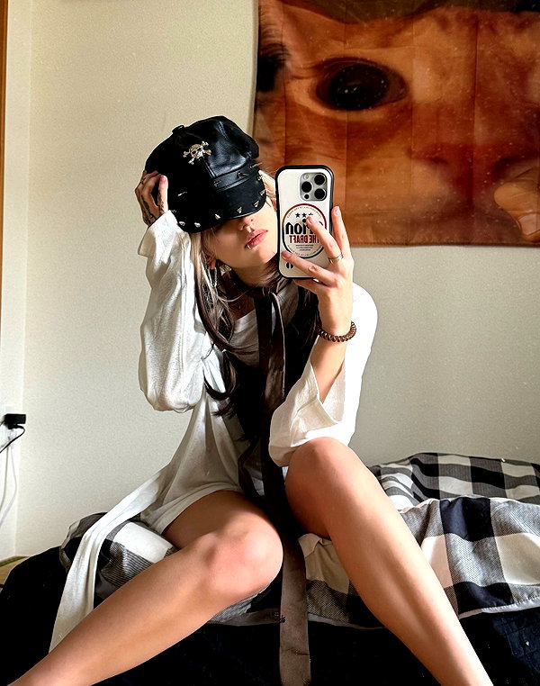itsnokiiia instagram image archive image