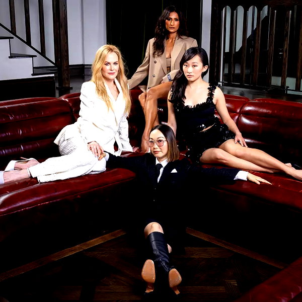 nicolekidman instagram image archive image