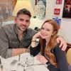 lindsaylohan Altpins Profile Picture