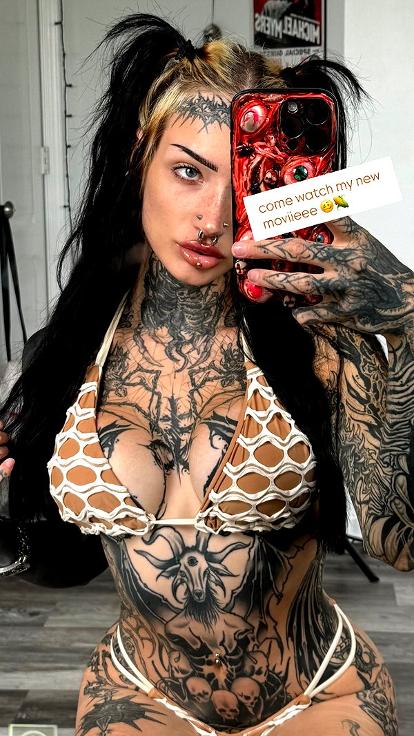 m0rguekittyy instagram image archive image