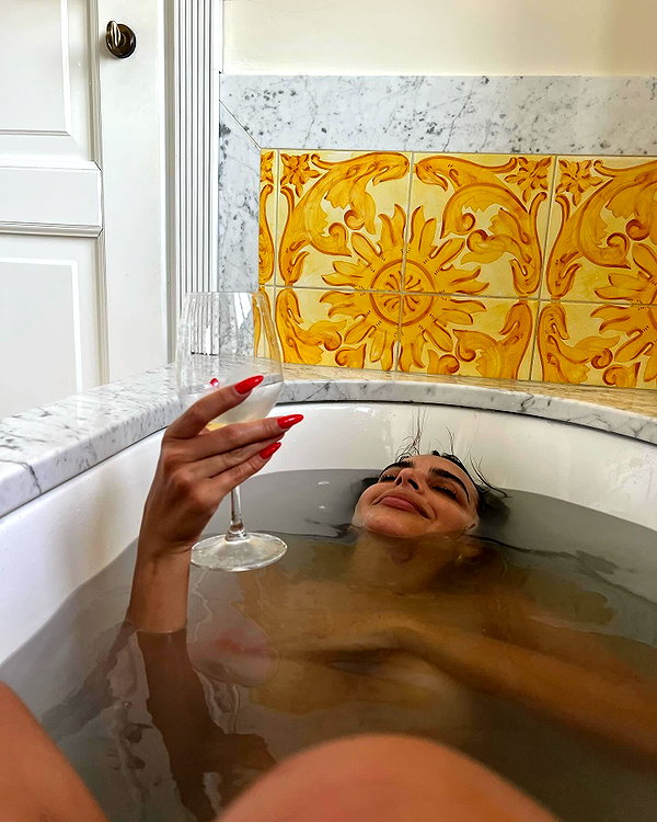 emrata instagram image archive image