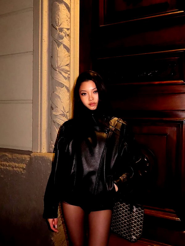 lyhythuedoxinh instagram image archive image