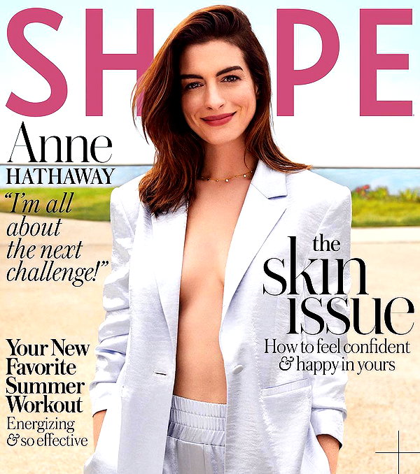 annehathaway instagram image archive image