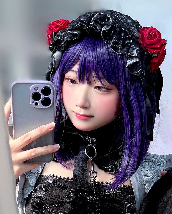 purinn_cos instagram image archive image