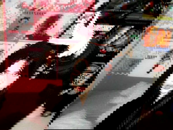 liashaked liashaked archive image