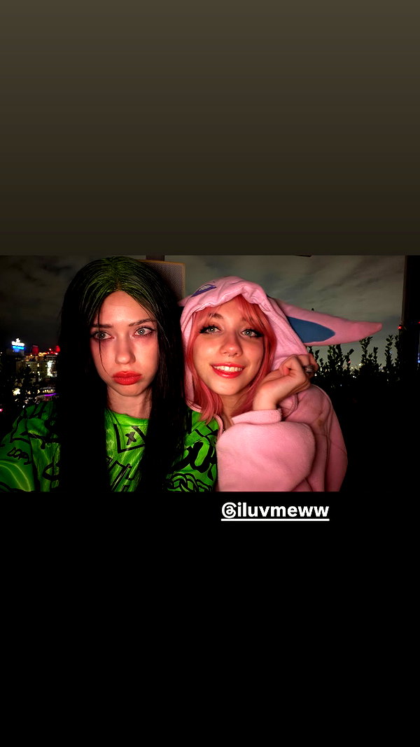 Archived image from @saekkico on Instagram
