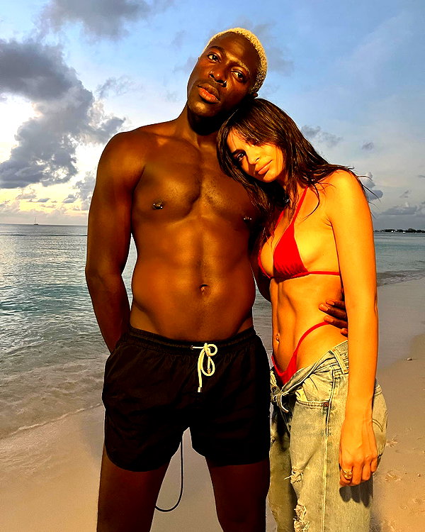 emrata instagram image archive image