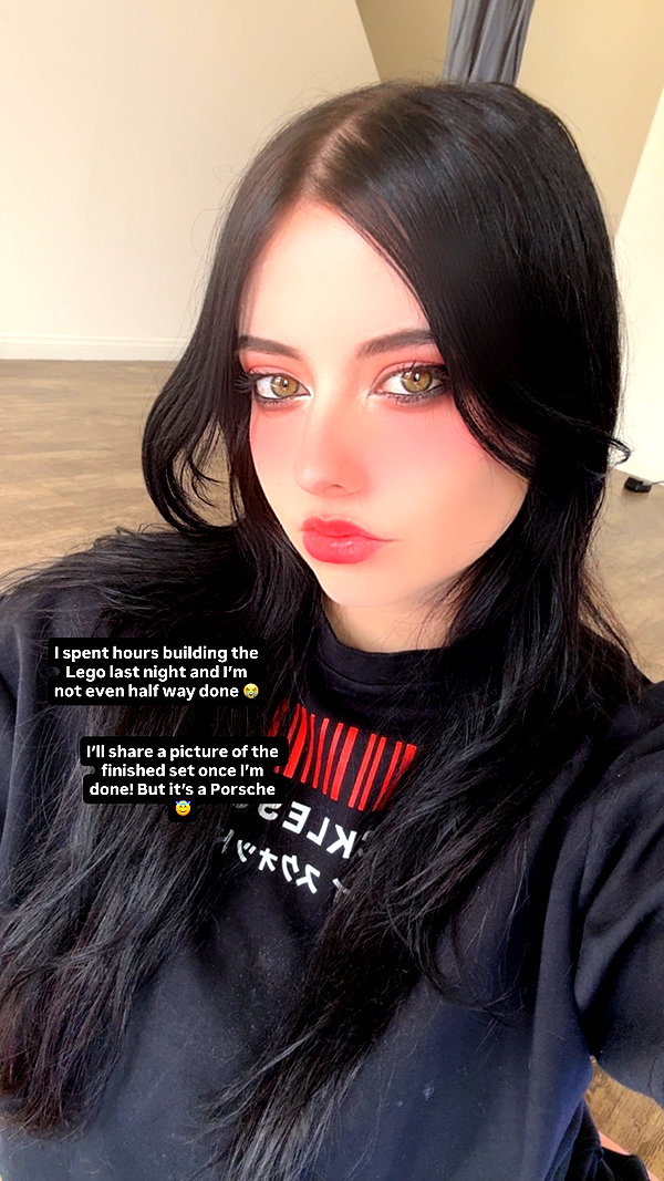 juliaaburch instagram image archive image