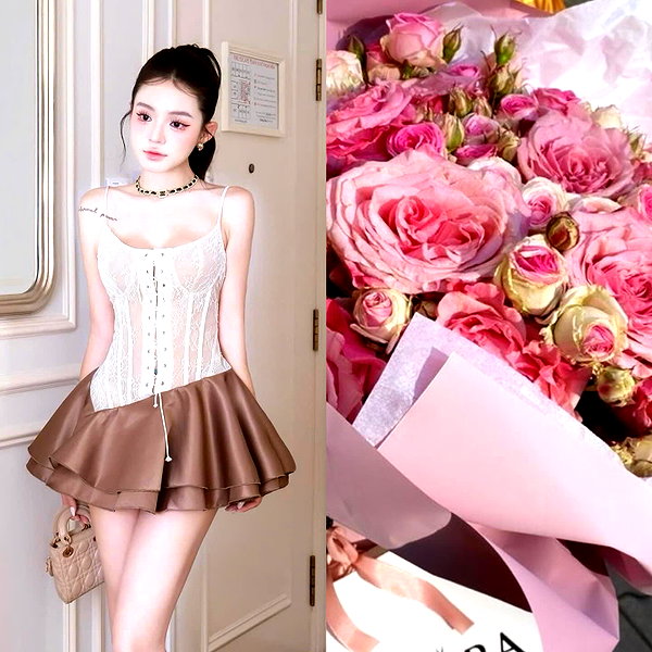 lyhythuedoxinh instagram image archive image