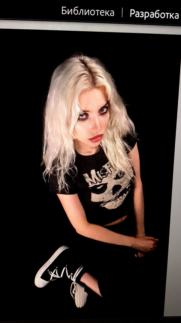 alien.hanna instagram image archive image