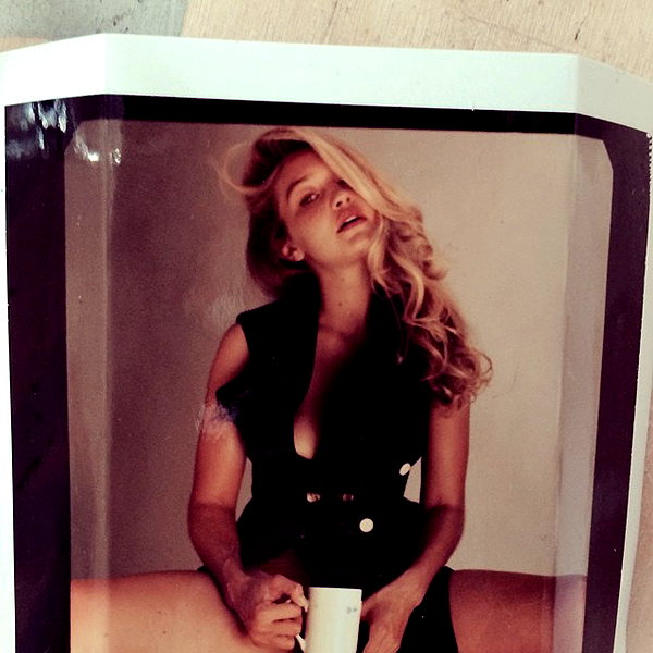 gigihadid instagram image archive image