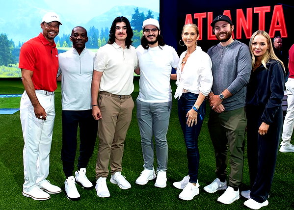 celinedion instagram image archive image