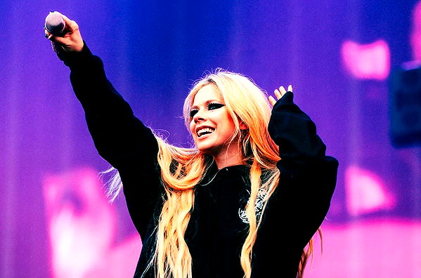 avrillavigne instagram image archive image