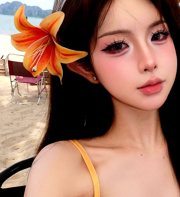 lyhythuedoxinh instagram image archive image
