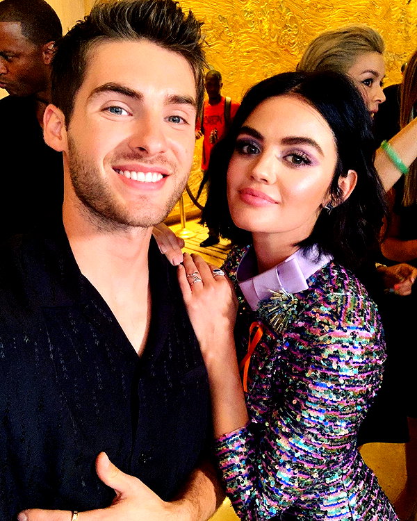 lucyhale instagram image archive image