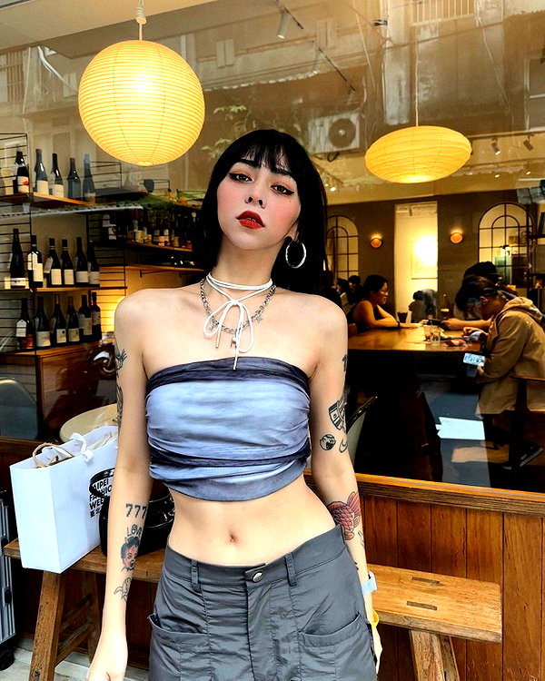 badthingalwaysg instagram image archive image
