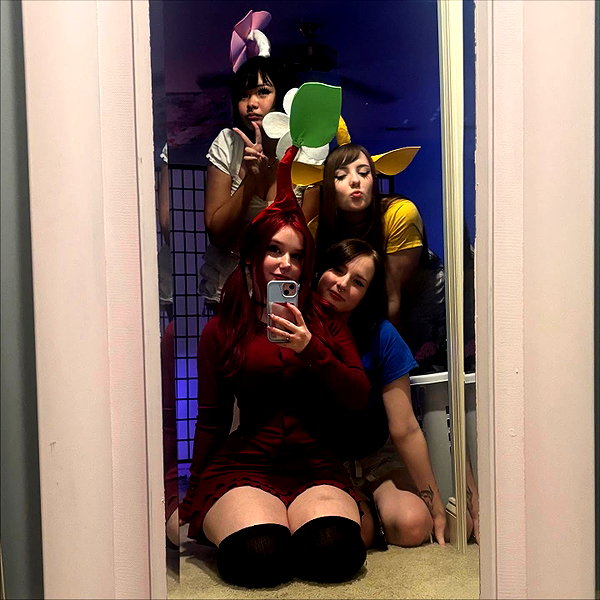 gonkgonk666 instagram image archive image