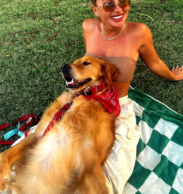 Archived image from @edenharper on Instagram