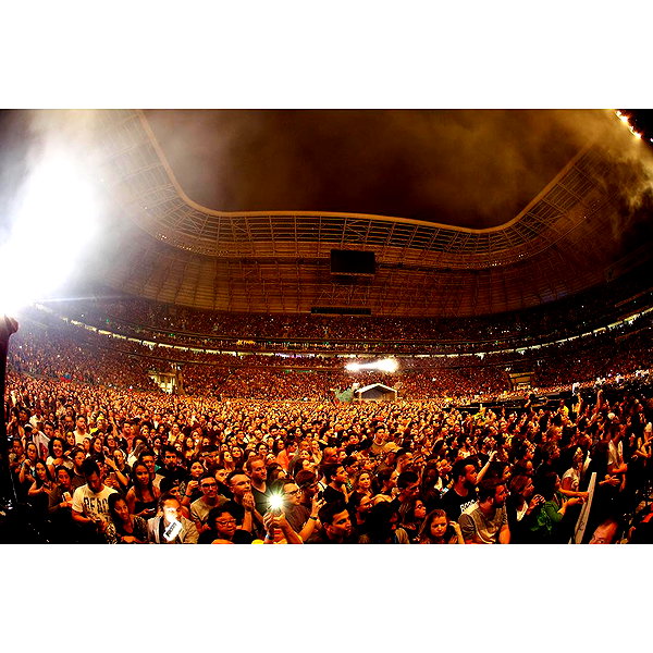 shakira instagram image archive image