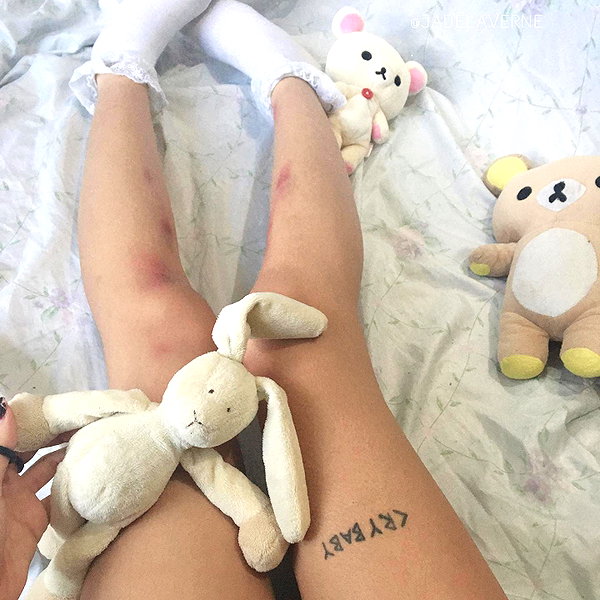 jadelaverne instagram image archive image