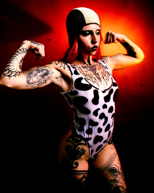 selfickter archive image