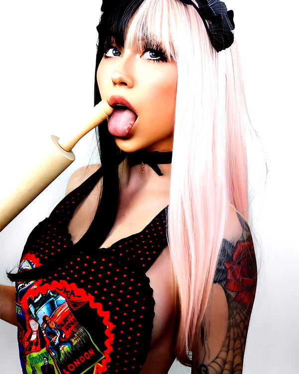 bunnyhazed instagram image archive image