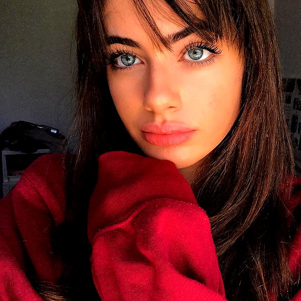yaelshelbia instagram image archive image