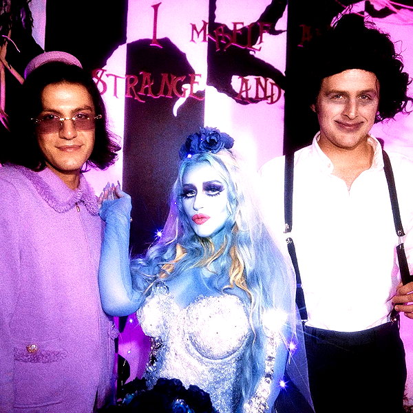 xtina instagram image archive image