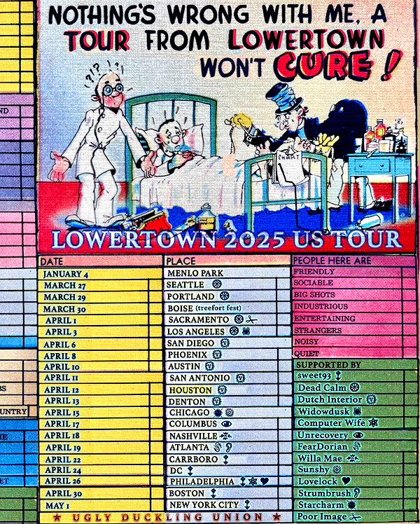 lowrtown instagram image archive image