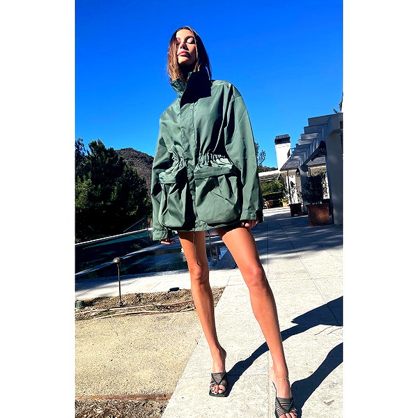 haileybieber instagram image archive image