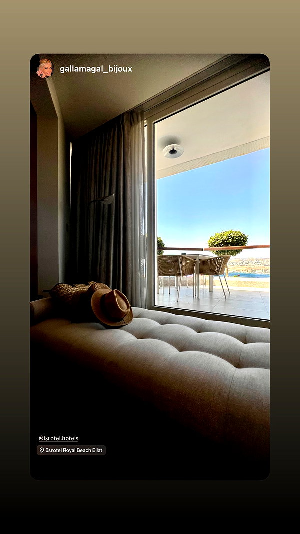 isrotel.hotels instagram image archive image