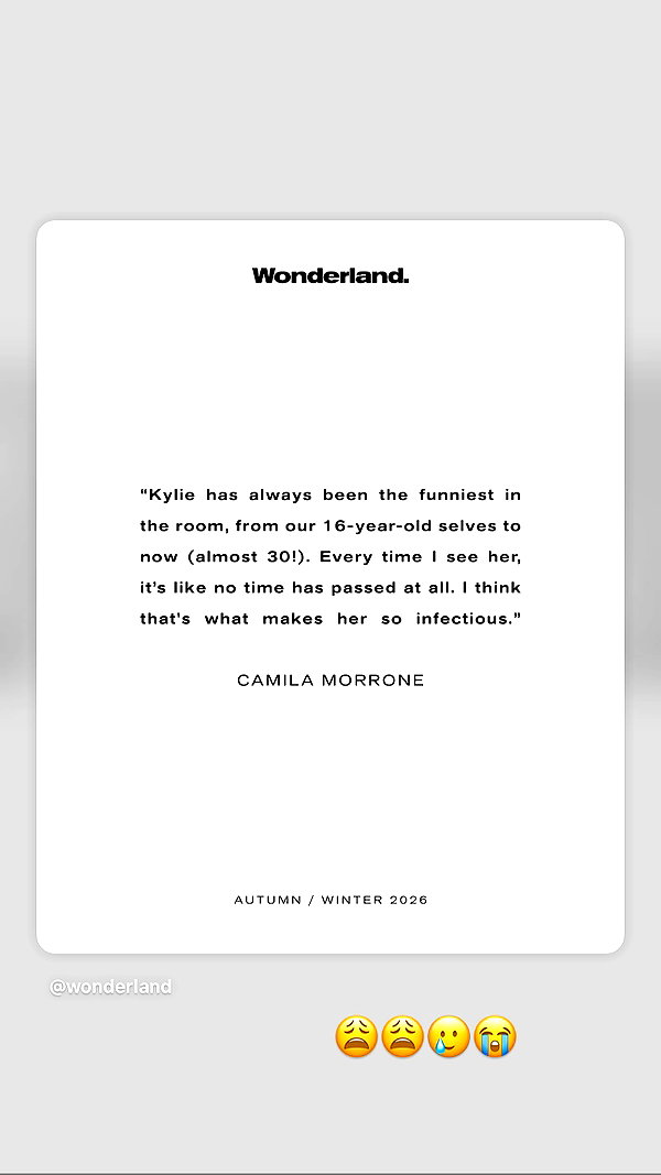 kyliejenner instagram image archive image