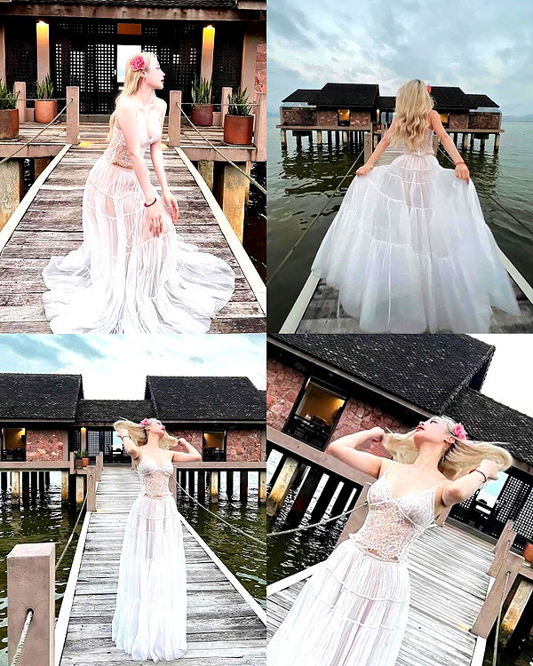 lyhythuedoxinh instagram image archive image