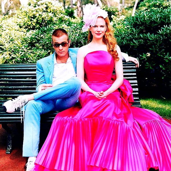 nicolekidman instagram image archive image