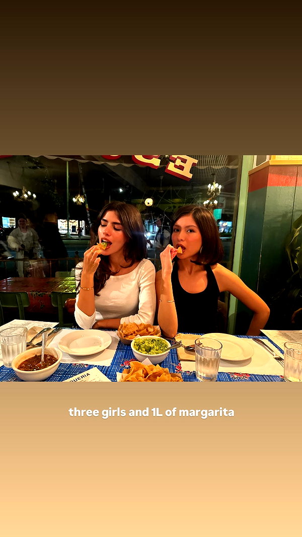 Archived image from @ainaratorneg on Instagram