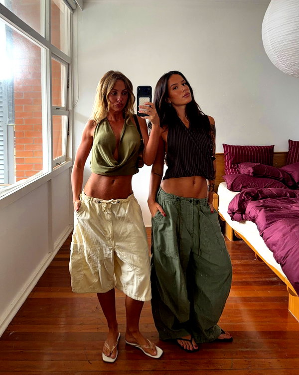 Archived image from @edenharper on Instagram