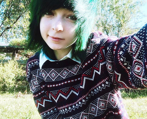 hallucineon instagram image archive image