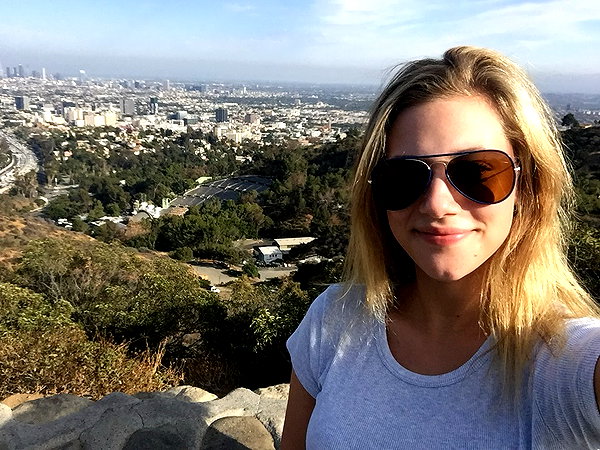 lilireinhart instagram image archive image