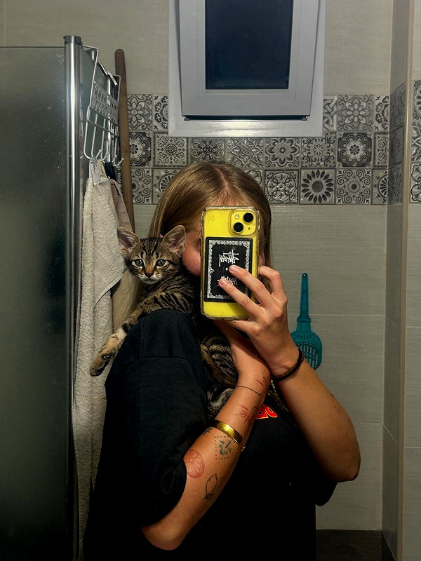 Archived image from @kristinoosh on Instagram