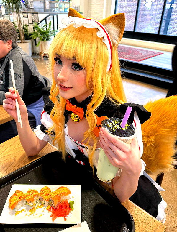 vanillachaiiiii instagram image archive image