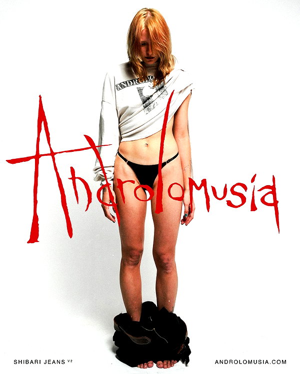 4ndrolomusia instagram image archive image