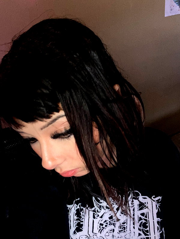 angelicdispair instagram image archive image