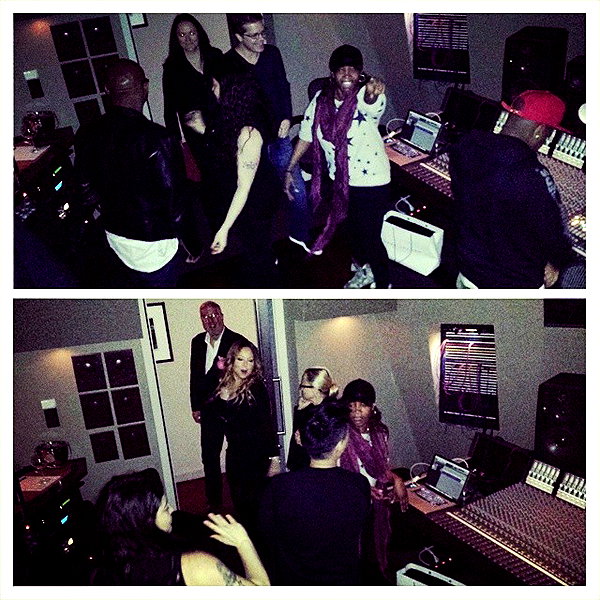 mariahcarey instagram image archive image
