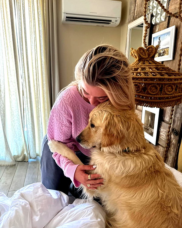 Archived image from @katiesigmond on Instagram