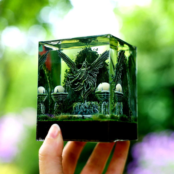 thenerdforge instagram image archive image