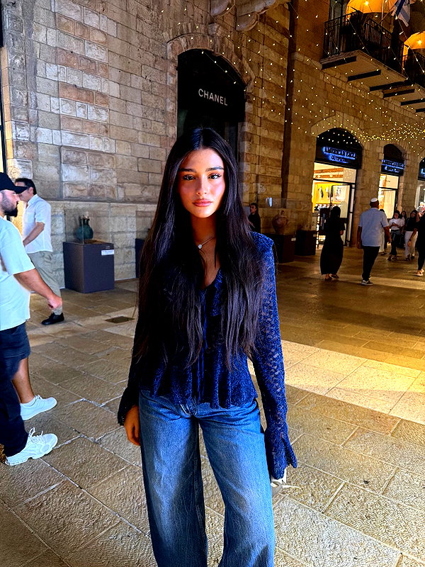 yuvalhazan___ instagram image archive image