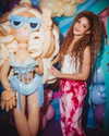 shakira Altpins Profile Picture