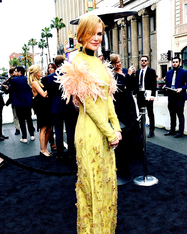 nicolekidman instagram image archive image
