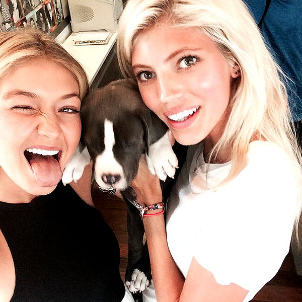gigihadid instagram image archive image