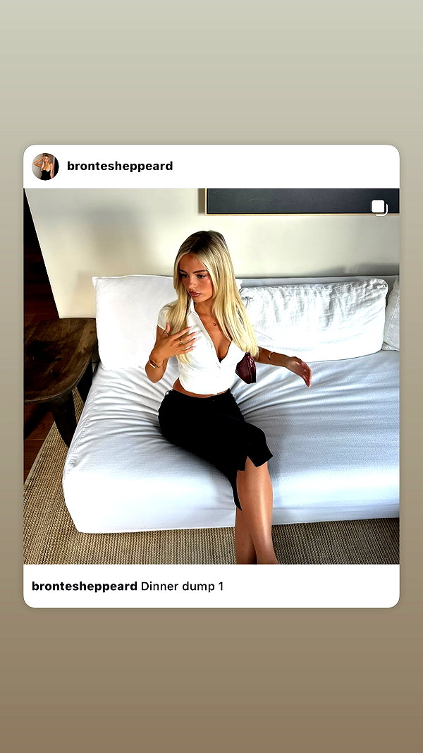 brontesheppeard instagram image archive image